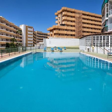 Apartamento El Sueno En Costa Adeje Playa de las Américas Exterior foto