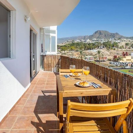 Apartamento El Sueno En Costa Adeje Playa de las Américas Exterior foto