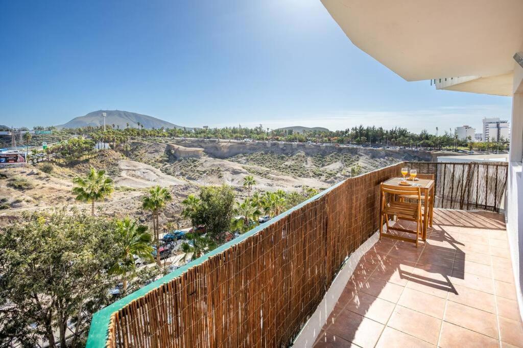 Apartamento El Sueno En Costa Adeje Playa de las Américas Exterior foto