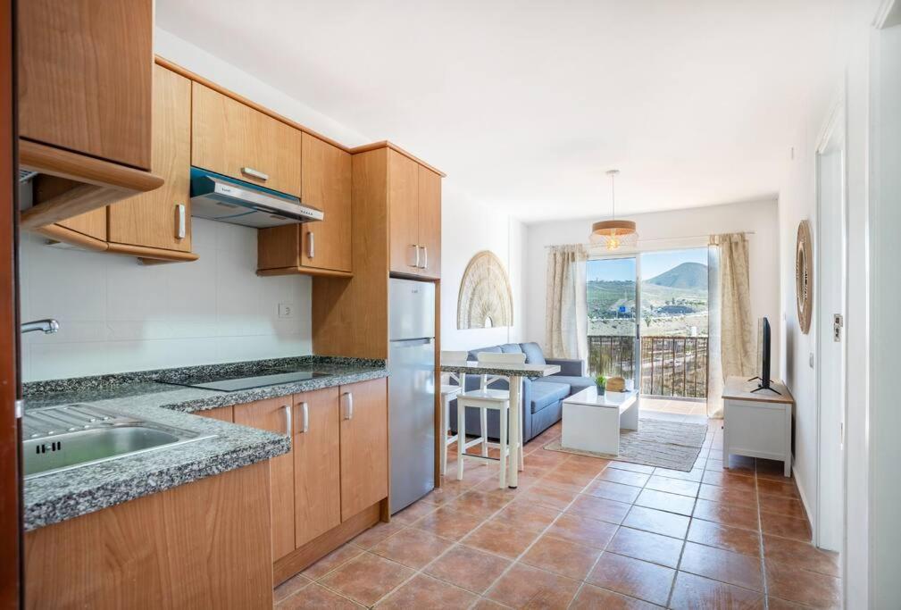 Apartamento El Sueno En Costa Adeje Playa de las Américas Exterior foto