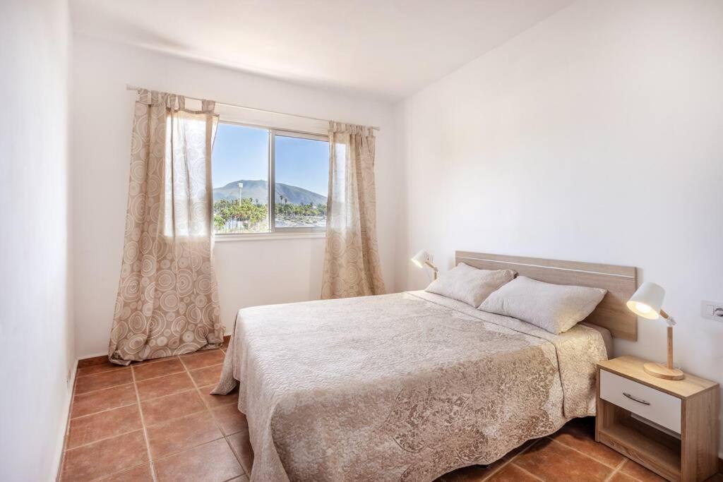 Apartamento El Sueno En Costa Adeje Playa de las Américas Exterior foto