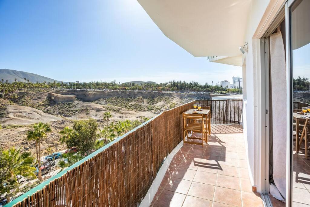Apartamento El Sueno En Costa Adeje Playa de las Américas Exterior foto