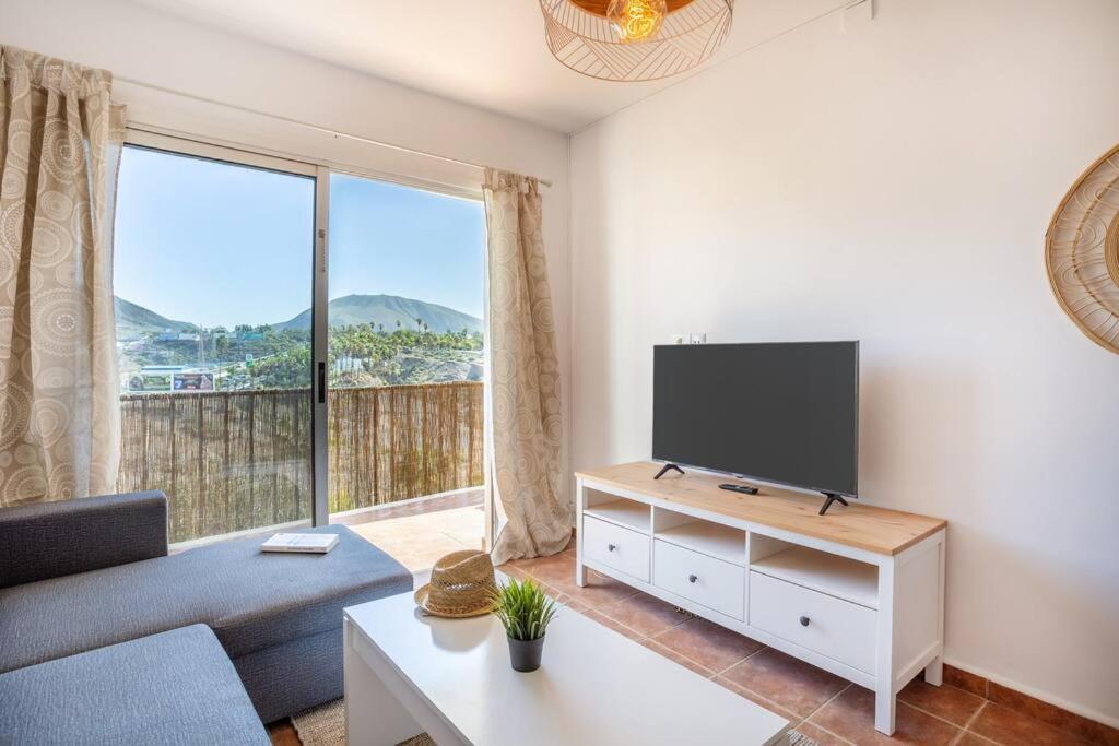 Apartamento El Sueno En Costa Adeje Playa de las Américas Exterior foto