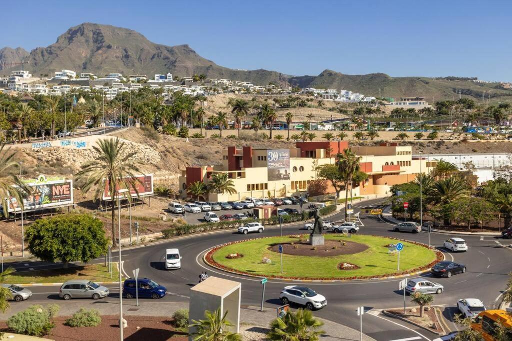 Apartamento El Sueno En Costa Adeje Playa de las Américas Exterior foto