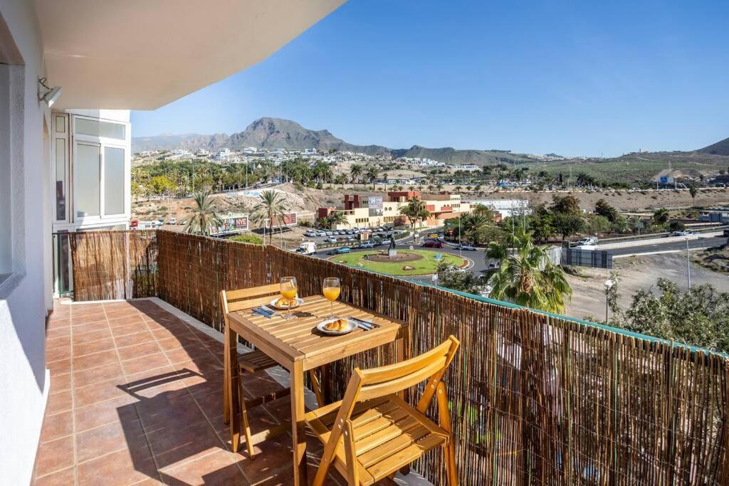 Apartamento El Sueno En Costa Adeje Playa de las Américas Exterior foto