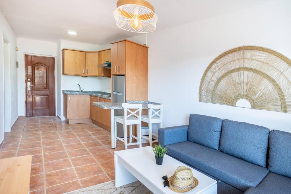 Apartamento El Sueno En Costa Adeje Playa de las Américas Exterior foto