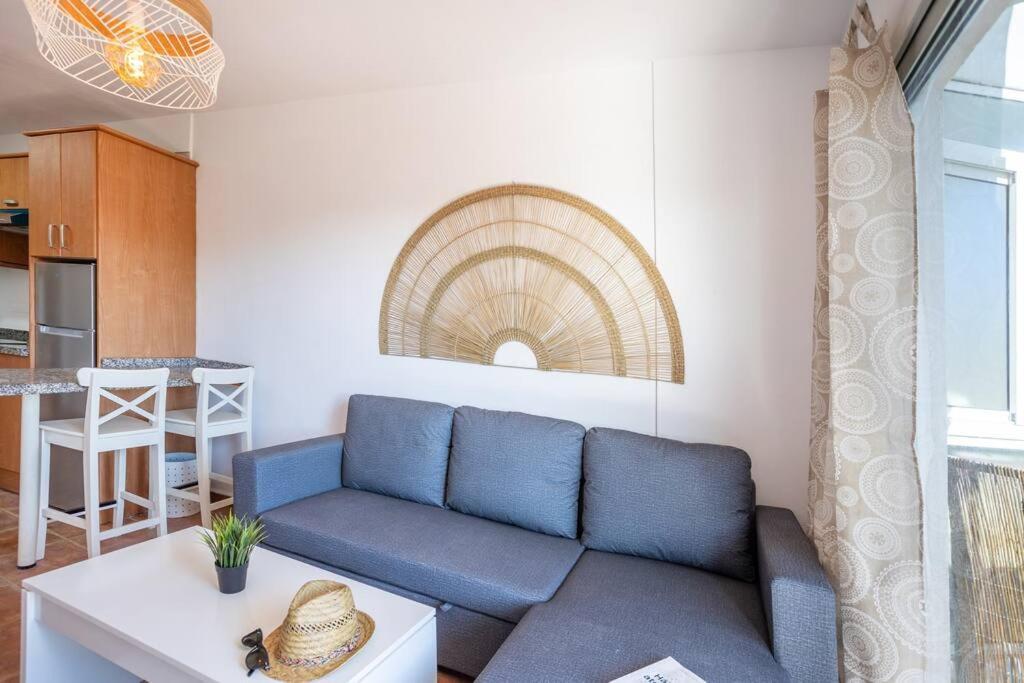 Apartamento El Sueno En Costa Adeje Playa de las Américas Exterior foto