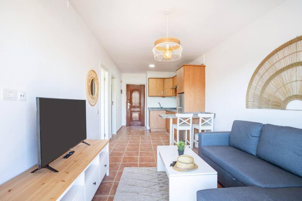Apartamento El Sueno En Costa Adeje Playa de las Américas Exterior foto