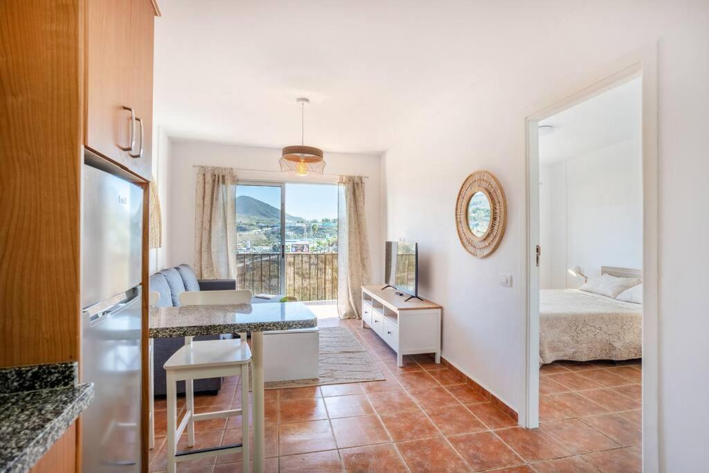 Apartamento El Sueno En Costa Adeje Playa de las Américas Exterior foto