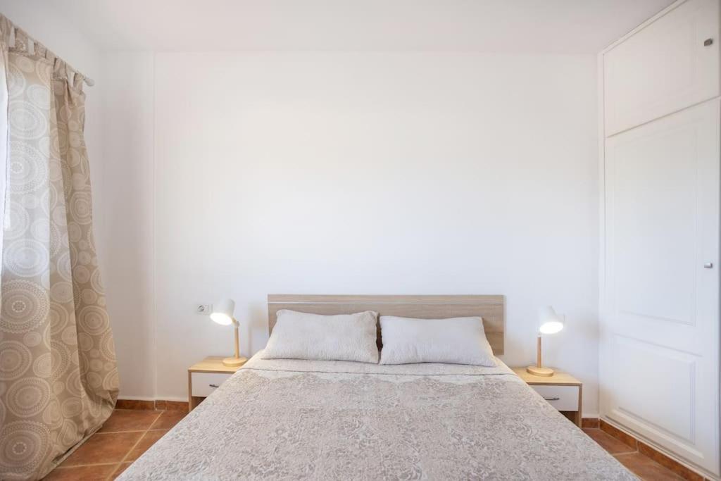 Apartamento El Sueno En Costa Adeje Playa de las Américas Exterior foto