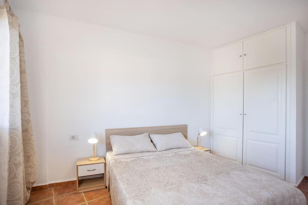 Apartamento El Sueno En Costa Adeje Playa de las Américas Exterior foto