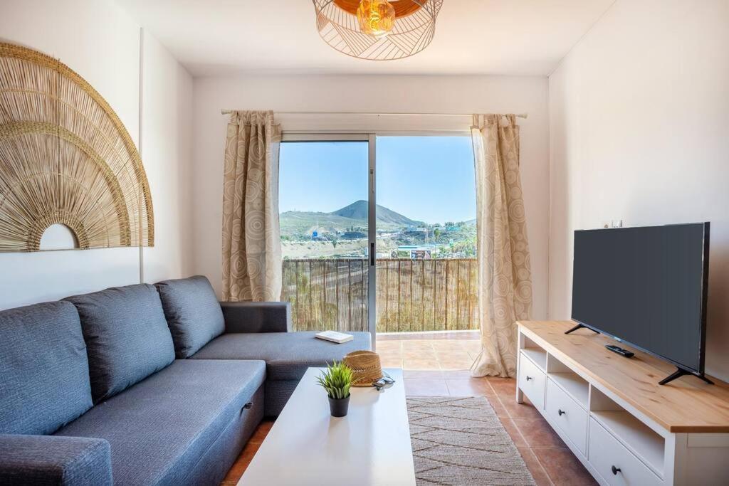 Apartamento El Sueno En Costa Adeje Playa de las Américas Exterior foto