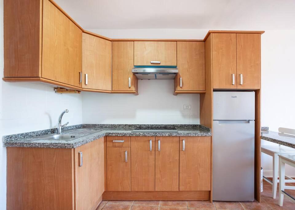 Apartamento El Sueno En Costa Adeje Playa de las Américas Exterior foto