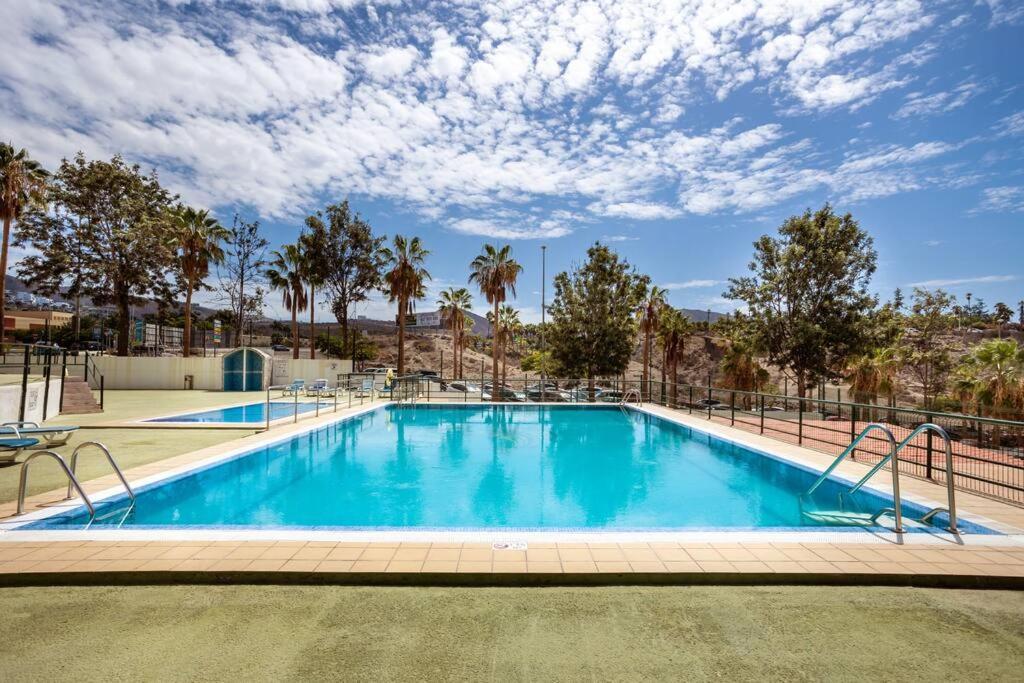 Apartamento El Sueno En Costa Adeje Playa de las Américas Exterior foto