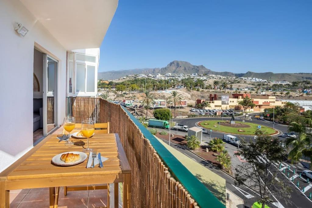 Apartamento El Sueno En Costa Adeje Playa de las Américas Exterior foto