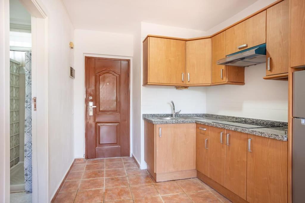 Apartamento El Sueno En Costa Adeje Playa de las Américas Exterior foto